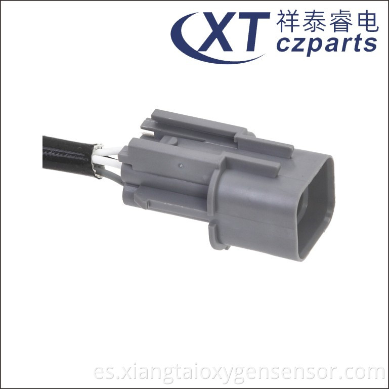 Hyundai Oxygen Sensor